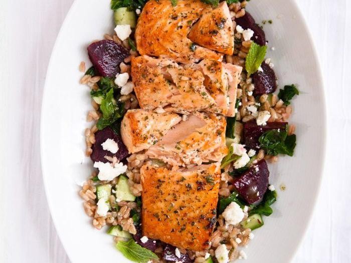 18 Cozy Winter Salmon Recipes Deliciously Hearty