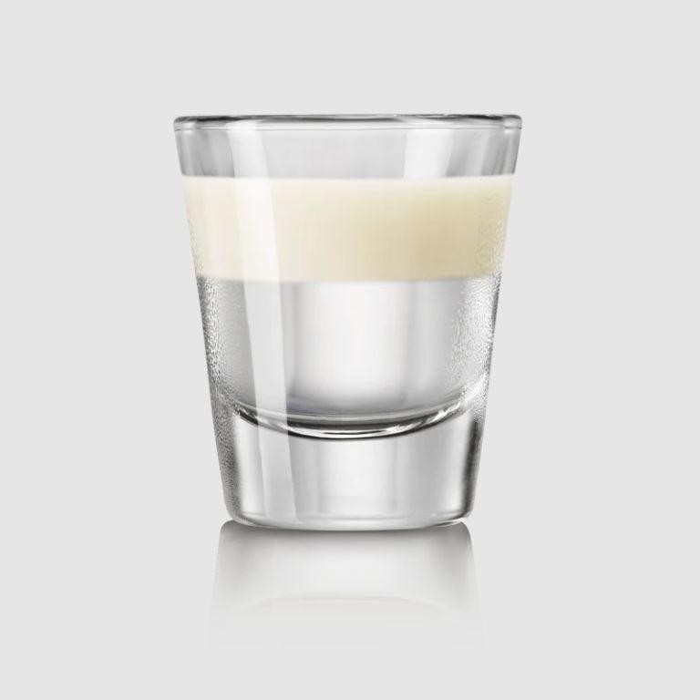 Salted Caramel RumChata Shot