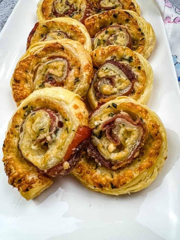 20 Flaky Schar Puff Pastry Recipes for Every Occasion