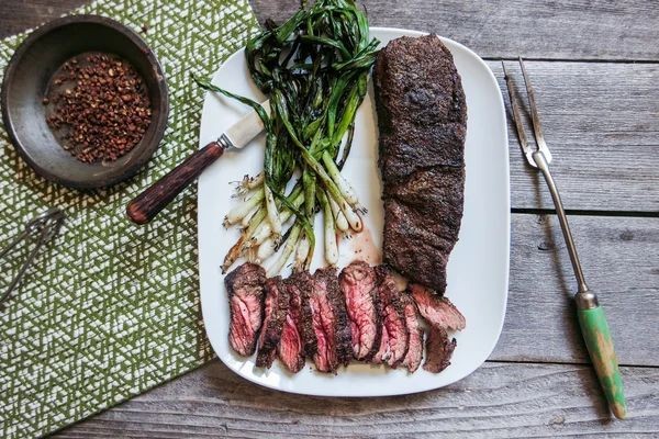 Schezuan Peppercorn Braised Short Ribs