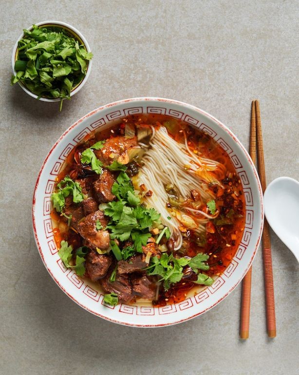 18 Spicy Schezuan Peppercorn Recipes Irresistible