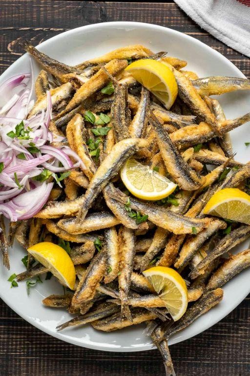 20 Flavorful Mediterranean Fish Recipes for Every Occasion