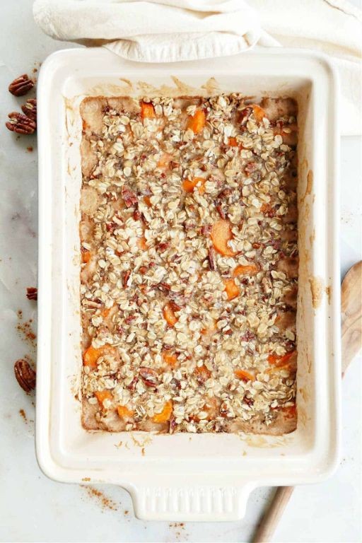 Sweet Canned Carrot Casserole