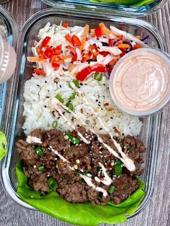 Teriyaki Yum Yum Sauce