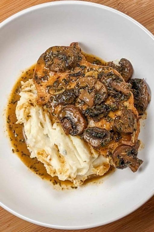 Toasted Coconut Rum-Style Mash