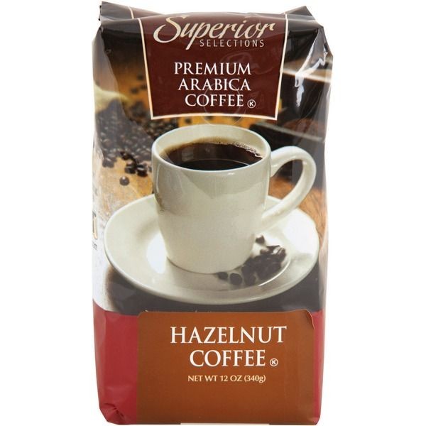 Toasted Hazelnut Caffè Americano