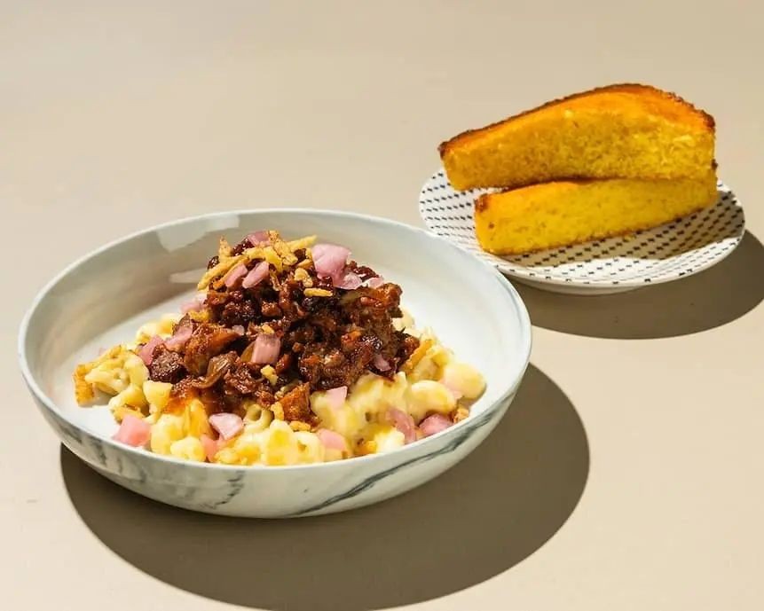 Tovala BBQ Pulled Pork