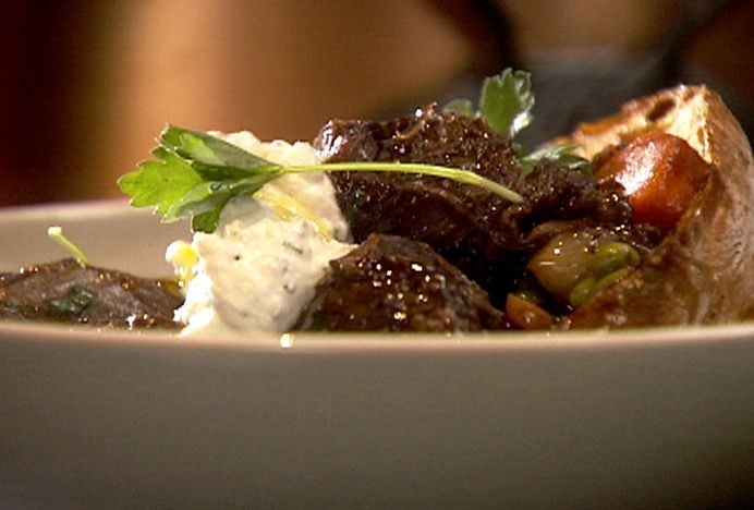 Tyler Florence