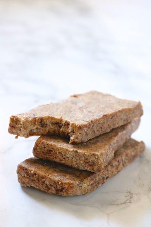 20 Delicious Chia Seeds Bars Recipes Healthy
