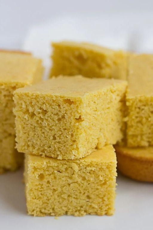 Vegan Cornbread
