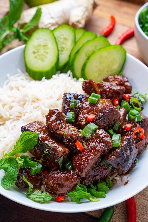 20 Flavorful Asian Pork Tenderloin Recipes for Weeknight Dinners