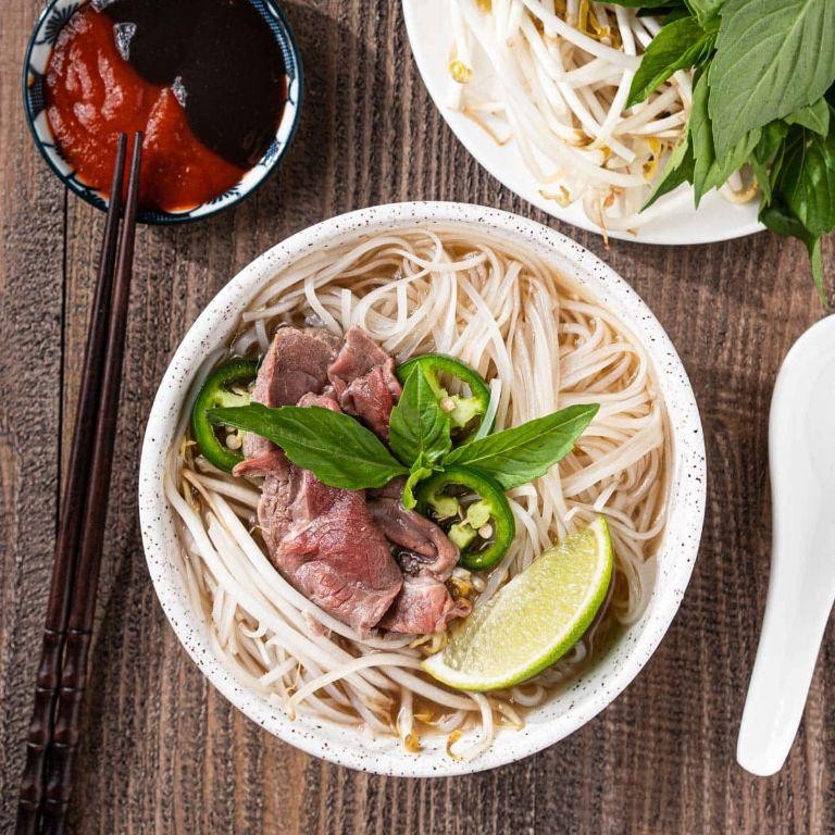 18 Flavorful Souped Up Recipes for Every Occasion