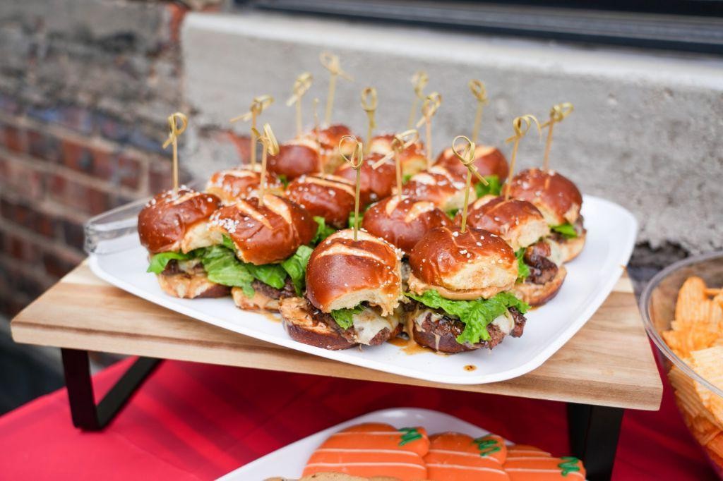 18 Delicious Breakfast Slider Recipes Perfect for Brunch