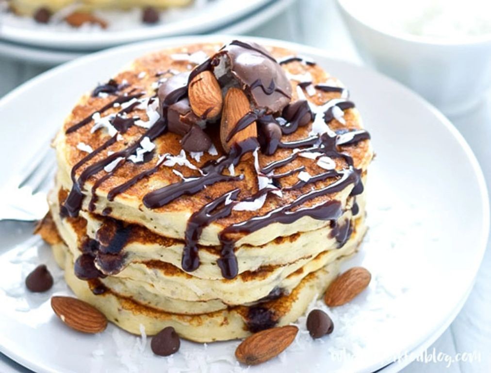 20 Fluffy Krusteaz Pancake Mix Recipes for Breakfast