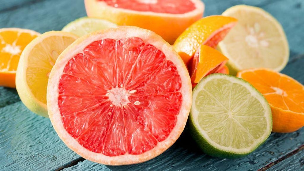 Aloe Vera Ginger Immune Booster