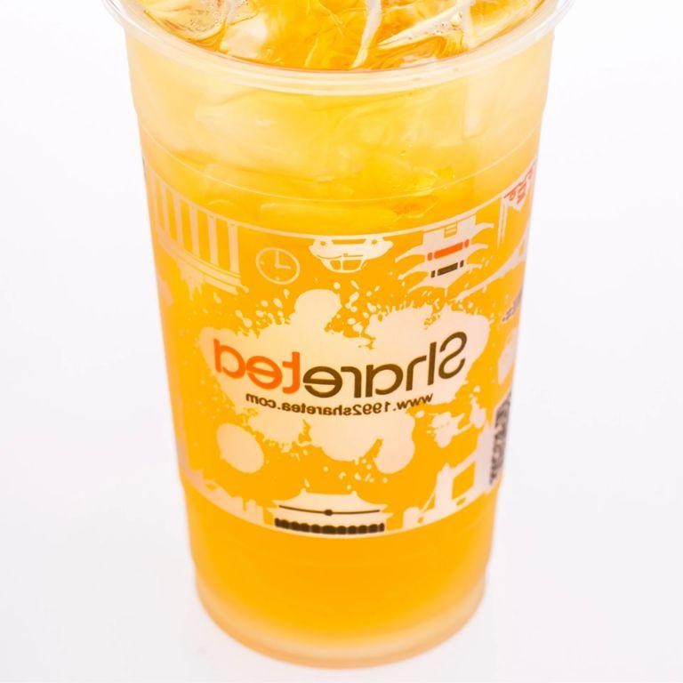 Aloe Vera Lemonade with Honey
