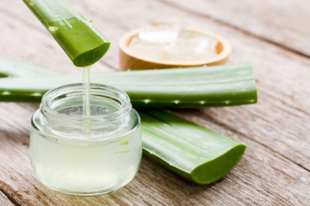 Aloe Vera Pomegranate Antioxidant Juice
