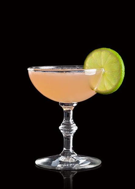 Angostura Bitters Daiquiri