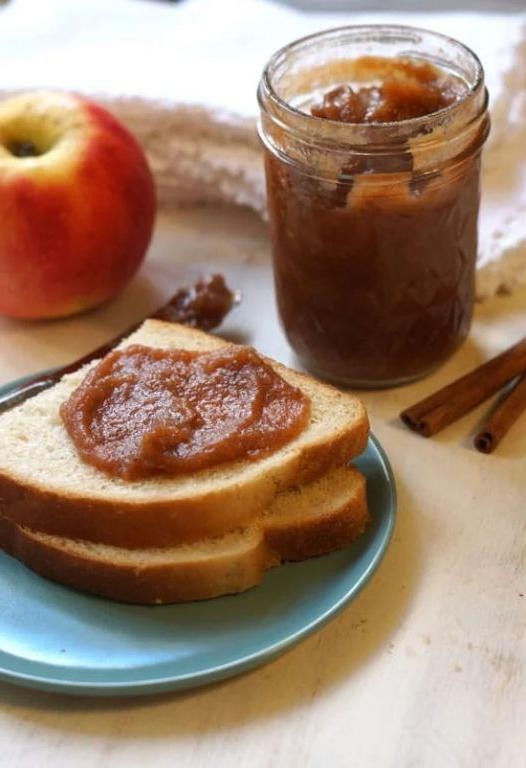 Apple Butter Spread