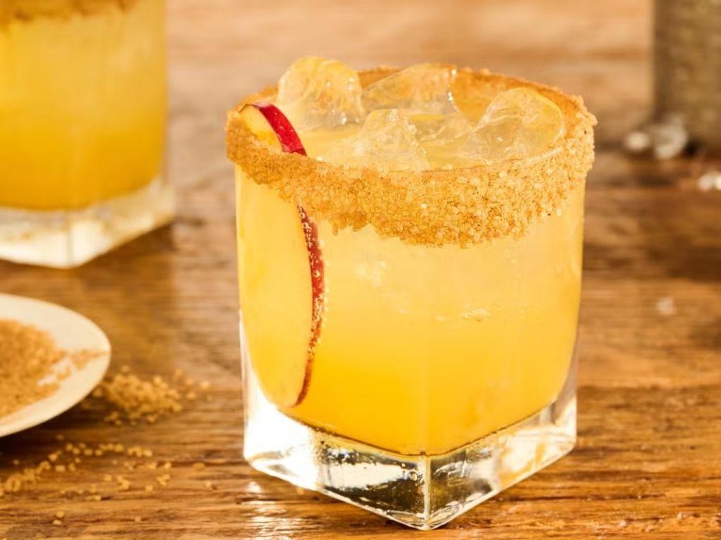 20 Refreshing Flavored Margarita Recipes Delicious