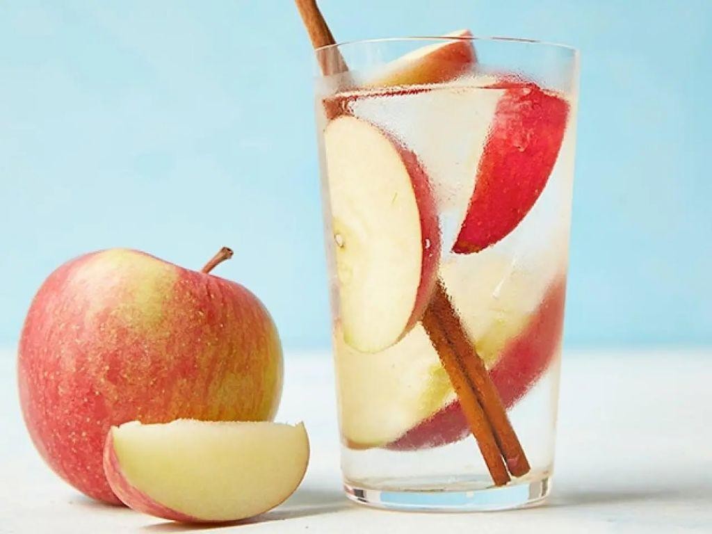 Apple Cinnamon Sonic Water