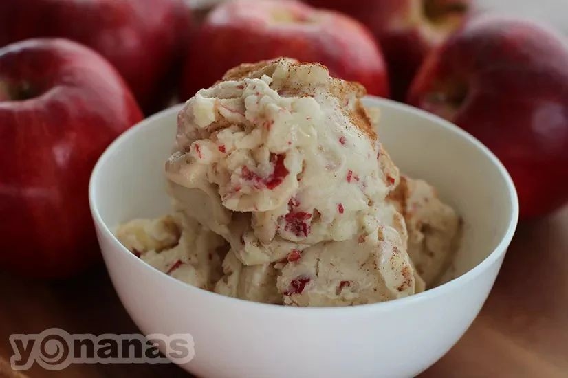 18 Creamy Yonanas Recipes for Dessert Lovers