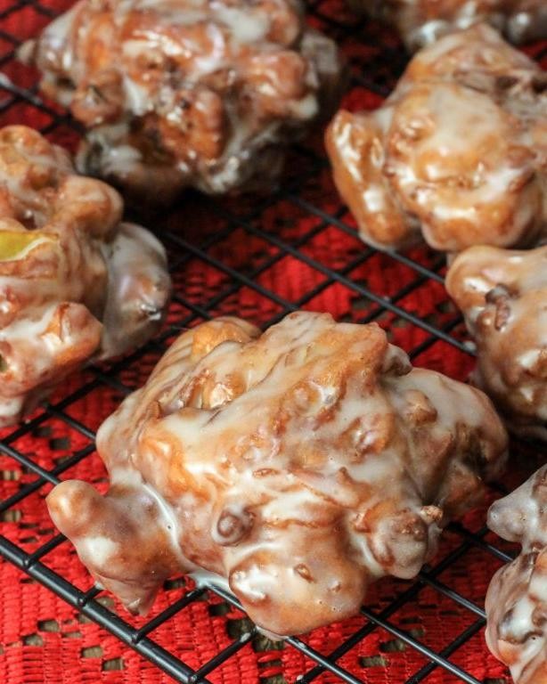 20 Delicious Apple Recipes for Every Season