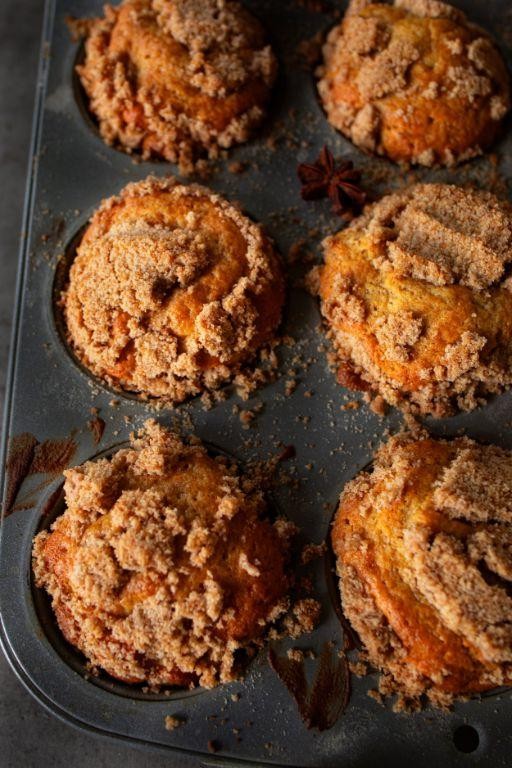 20 Delicious Apple Muffin Recipes for Fall Baking