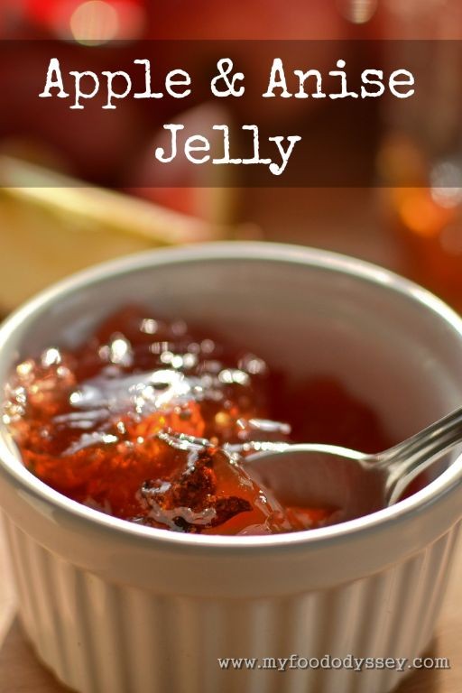 18 Delicious Apple Jelly Recipes Irresistibly Sweet
