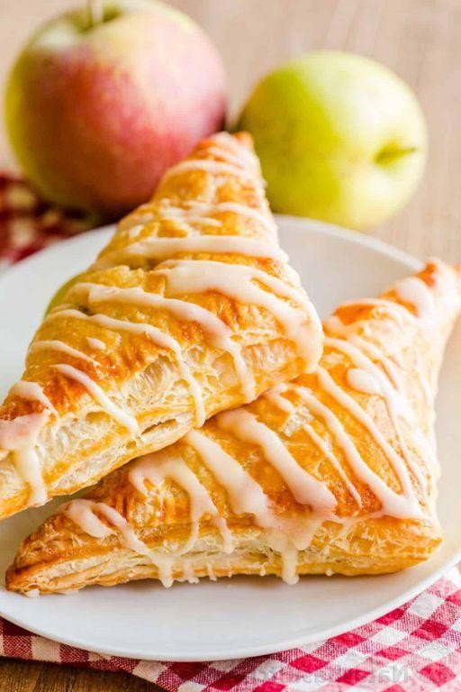 Apple Turnovers
