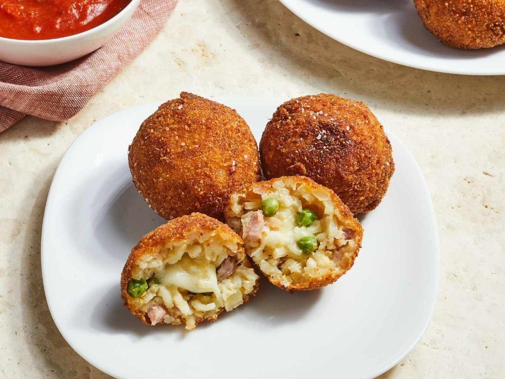 Arancini