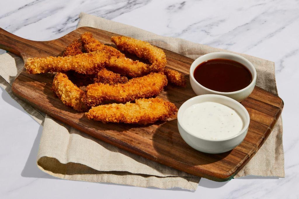 BBQ Ranch Chicken Fingers