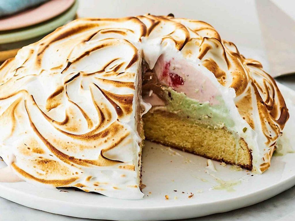 18 Fluffy Egg White Recipes Perfect for Brunch