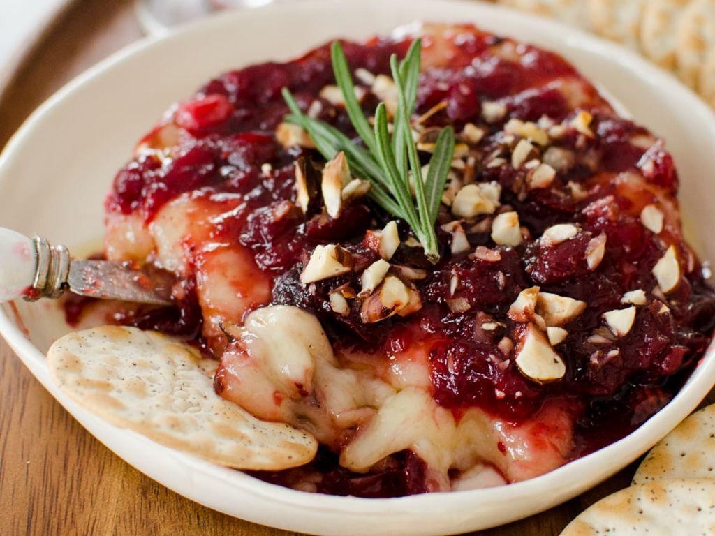 20 Festive Christmas Recipes Delicious