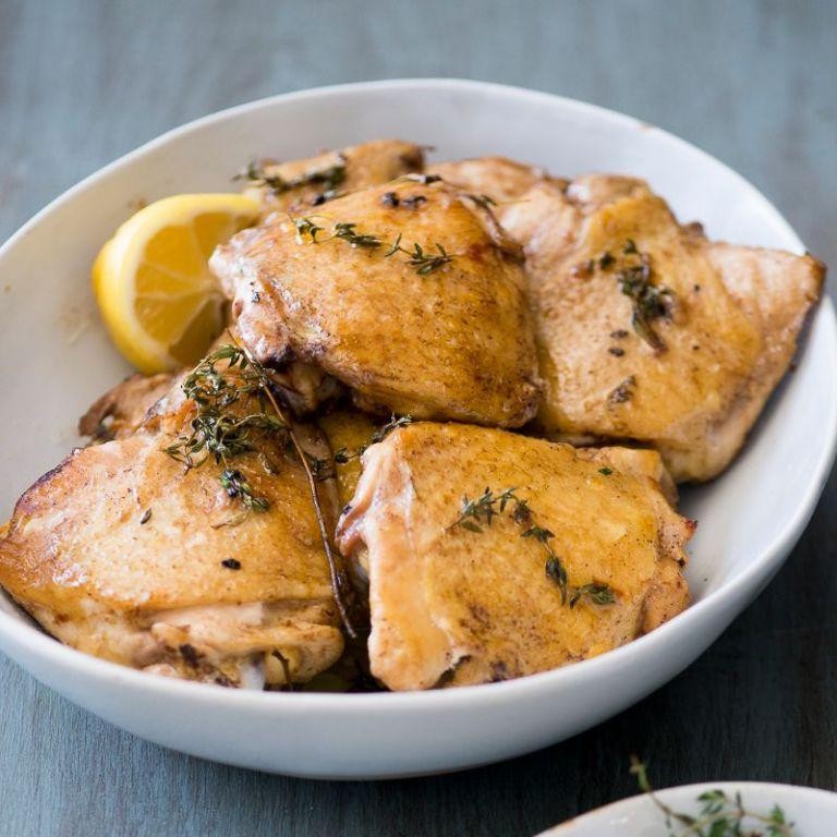 18 Delicious Low FODMAP Recipes for Digestive Health