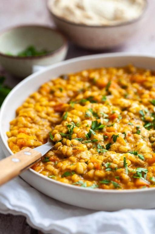 20 Hearty Barley Recipes for Every Occasion