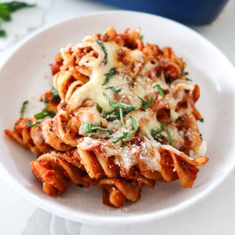 20 Hearty Beef Casserole Recipes for Cozy Nights