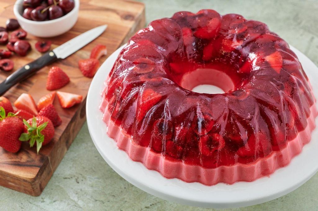 18 Festive Cranberries Jello Recipes Delicious
