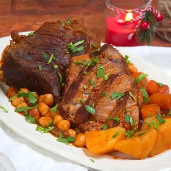 20 Savory Bison Roast Recipes for Special Occasions