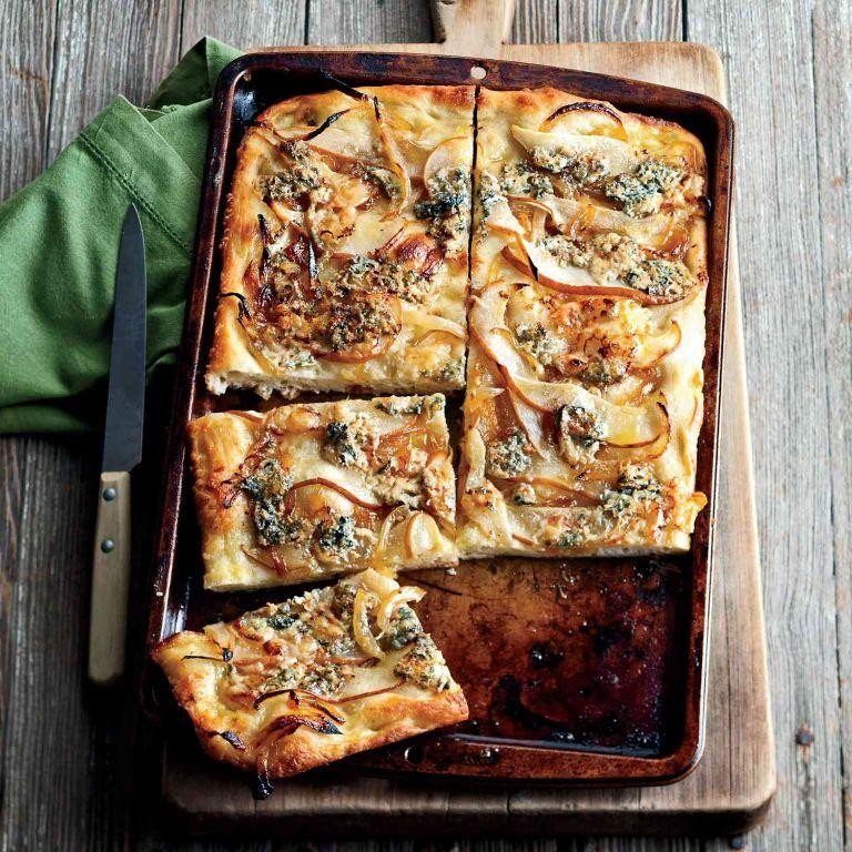 18 Creamy Blue Cheese Recipes for Cheese Lovers