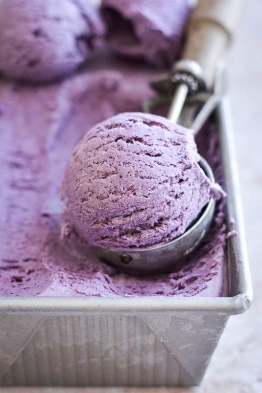 20 Delicious Frozen Blueberry Recipes Perfect for Any Occasion