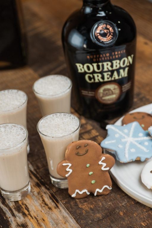 18 Decadent Bourbon Cream Recipes Irresistible
