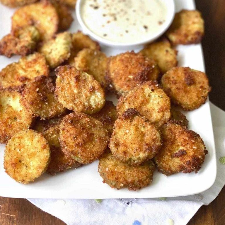 18 Creative Progressive Bread Crumbs Flavorful Recipes