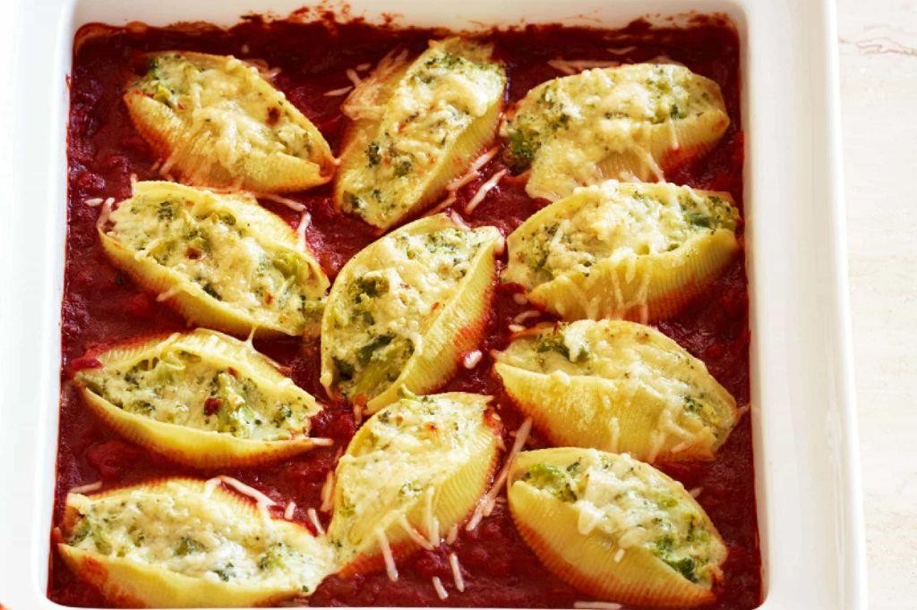 20 Creamy Cheesy Pasta Recipes for Comfort Food Lovers