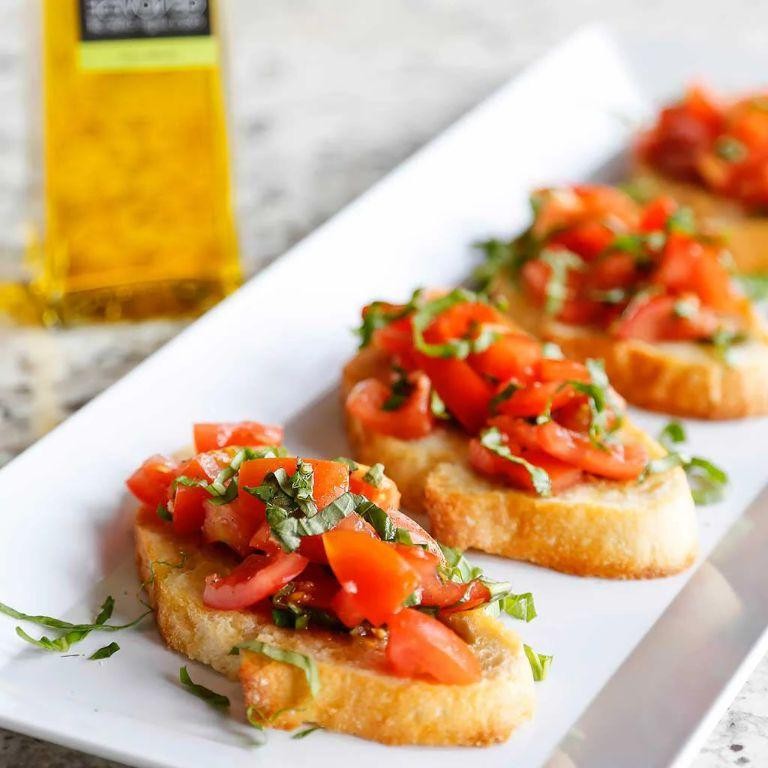 20 Refreshing No Cook Recipes for Busy Days