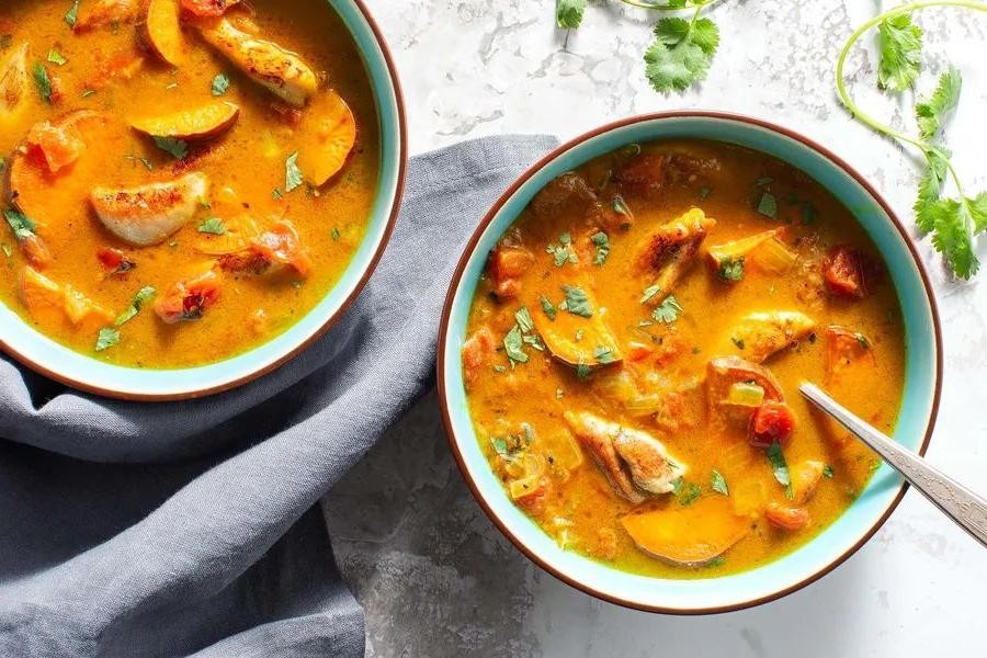 20 Flavorful Burmese Recipes Authentic