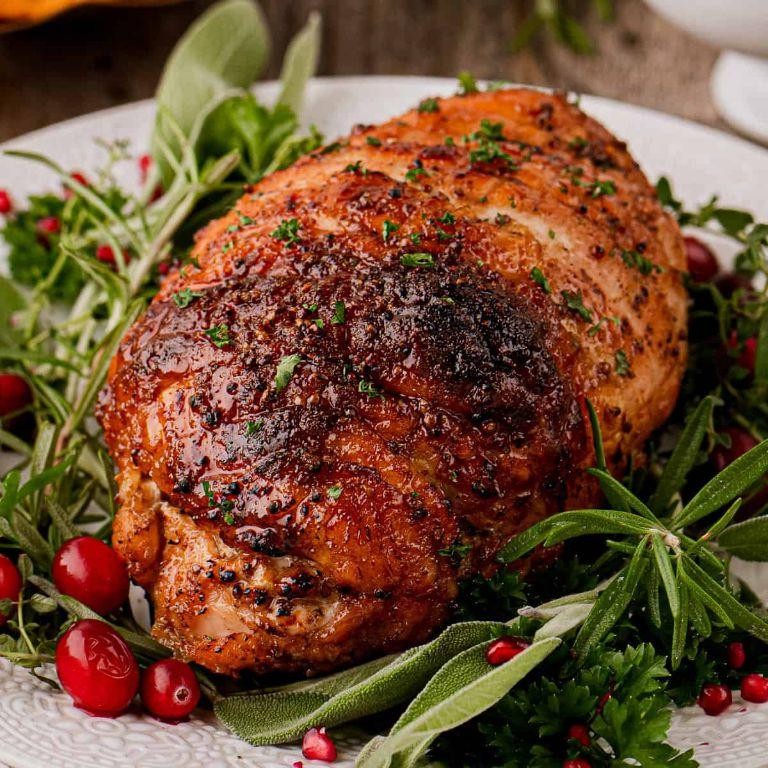 20 Delicious Butterball Turkey Breast Recipes for Every Occasion