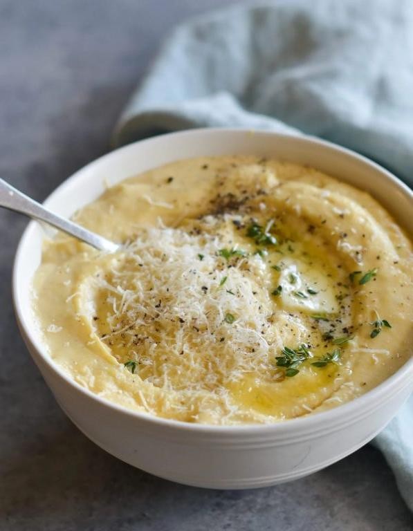 20 Creamy Butternut Squash Dinner Recipes Delicious