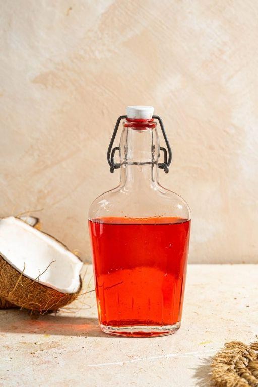 Campari Coconut Cooler