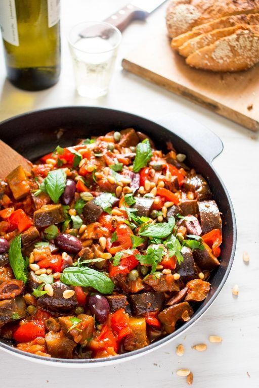 Caponata